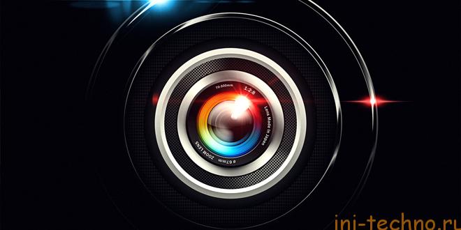 Как из веб камеры сделать камеру ночного видения