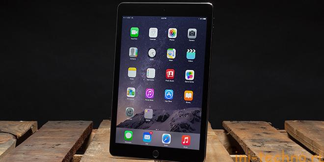 iPad — интернет планшет для работы и развлечений