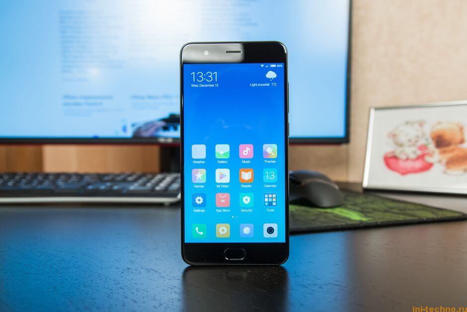 Xiaomi Mi Note 3 (1)