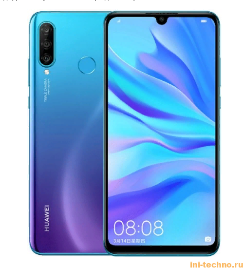 Huawei Nova 4 (2)