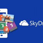 Облако Microsoft Skydrive