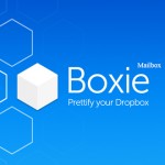 Mailbox от Dropbox