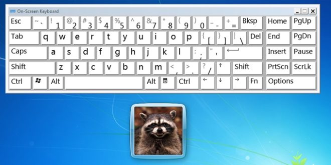 Не работает клавиатура ноутбука: как исправить, как без клавиатуры ввести текст